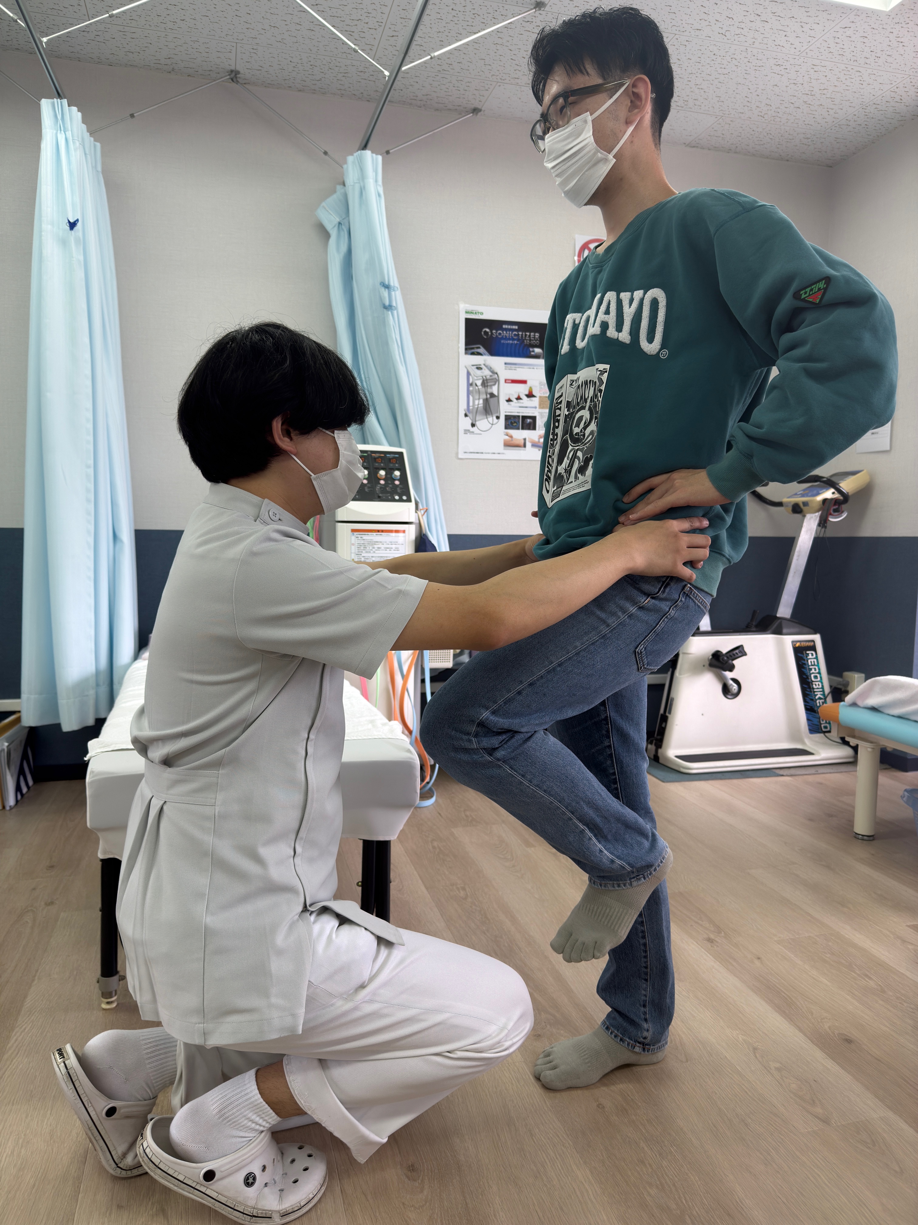 方針イメージ